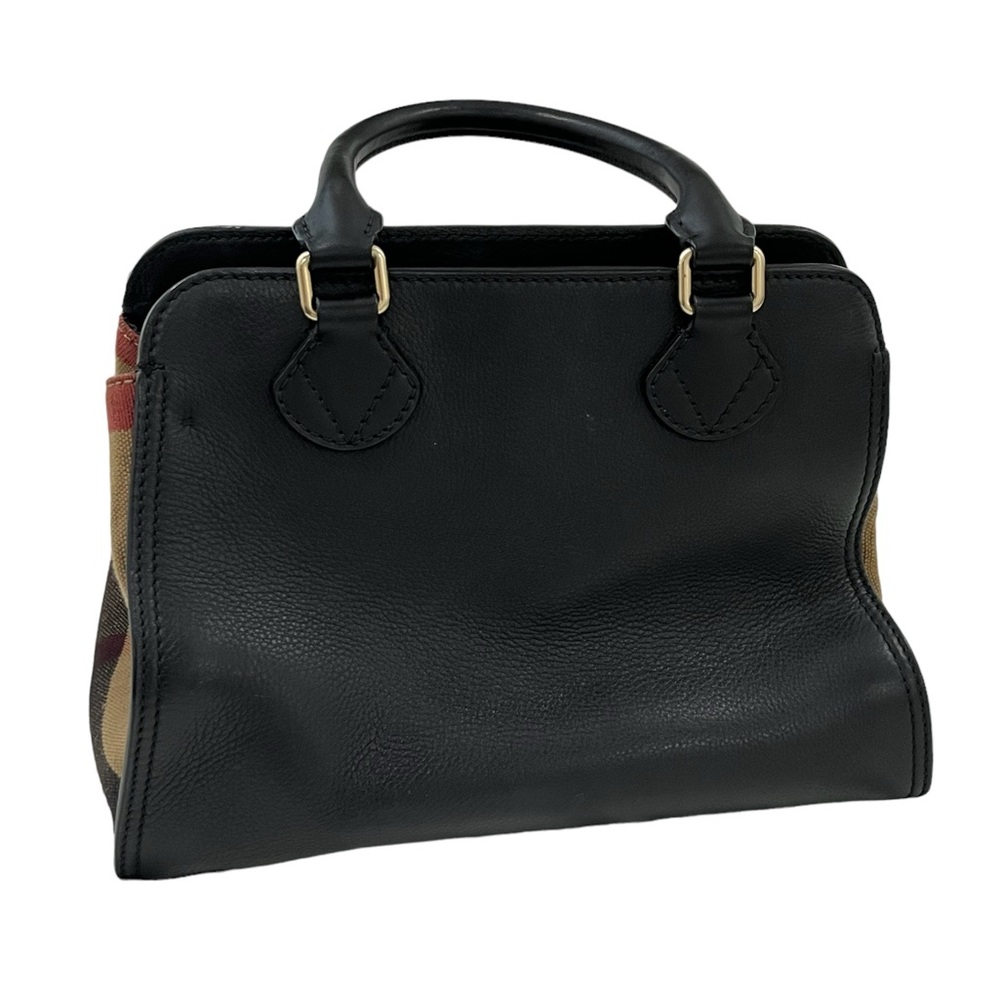 Burberry Handbag - Picture 2 of 9